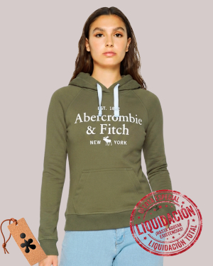 HOODIE AF 04