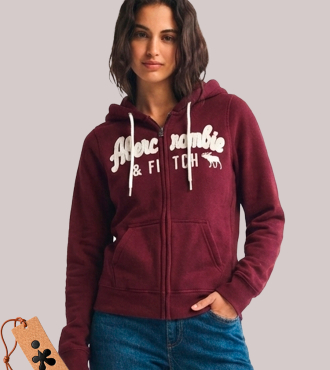 HOODIE AF 05