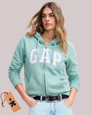 HOODIE GAP 01