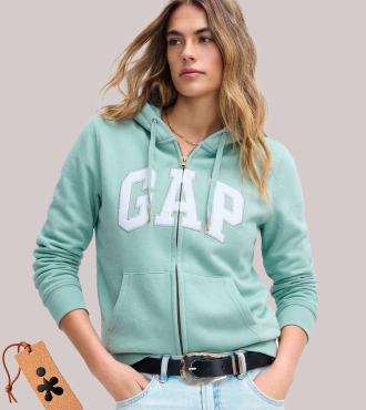 HOODIE GAP 01