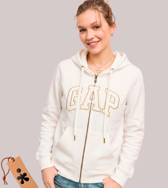 HOODIE GAP 02