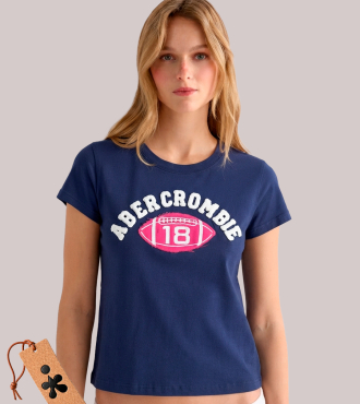 CAMISETAM TShirt AF 09