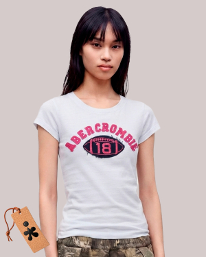 CAMISETAM TShirt AF 10