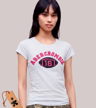 CAMISETAM TShirt AF 10