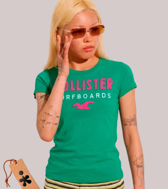 CAMISETAM TShirt AF 11