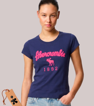 CAMISETAM TShirt AF 12
