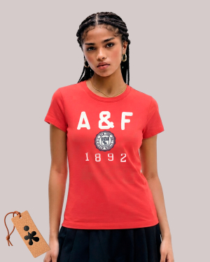CAMISETAM TShirt AF 13