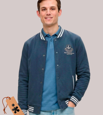 CHAQUETA BEISBOLRL 03