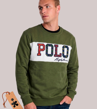 HOODIE RL 10
