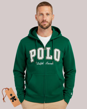 HOODIE RL 12