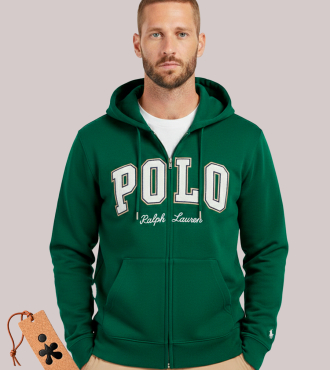 HOODIE RL 12