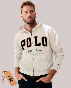 HOODIE RL 13