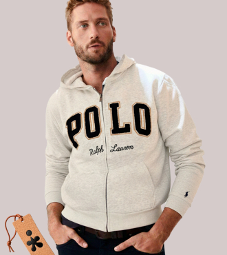 HOODIE RL 13