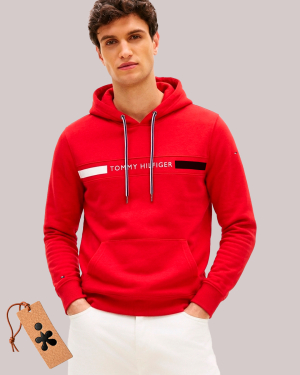 HOODIE TH 11