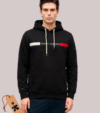 HOODIE TH 12