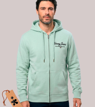 HOODIE TH 13