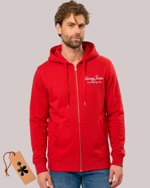 HOODIE TH 14