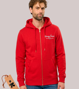 HOODIE TH 14