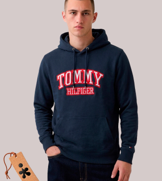 HOODIE TH 15
