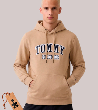 HOODIE TH 16