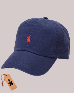 GORRA RL 18