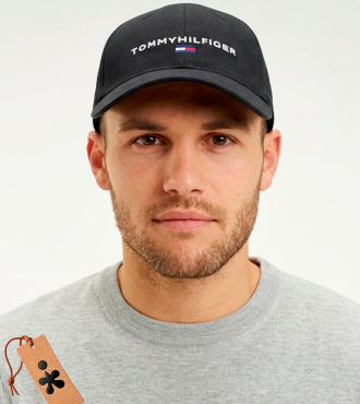 GORRA TH 01