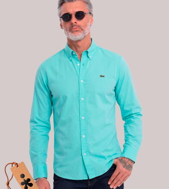 CAMISAH LC 07