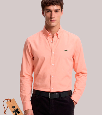 CAMISAH LC 08
