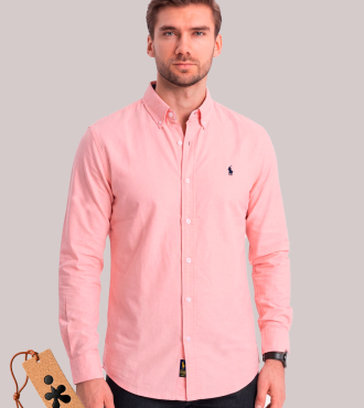 CAMISAH RL 17