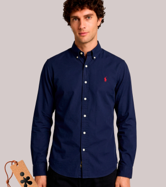 CAMISAH RL 18
