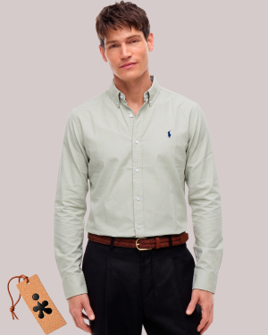 CAMISAH RL 19
