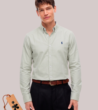 CAMISAH RL 19