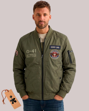 CHAQUETA PILOTO 01