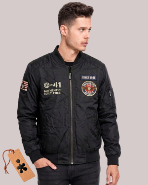 CHAQUETA PILOTO 03