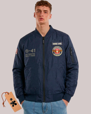 CHAQUETA PILOTO 04