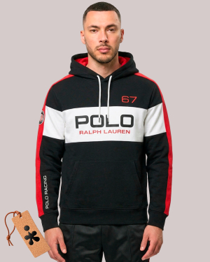 HOODIE RL 15
