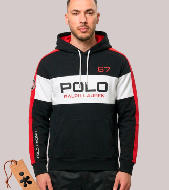 HOODIE RL 15