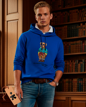 HOODIE RL 23