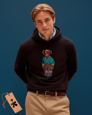 HOODIE RL 24