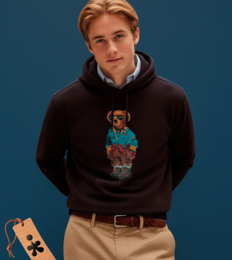 HOODIE RL 24