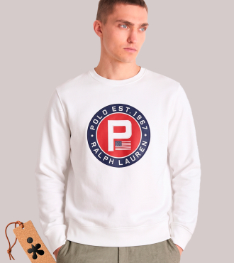HOODIE RL 25
