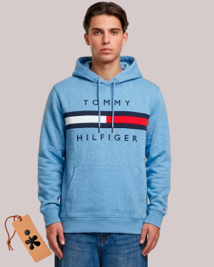 HOODIE TH 18