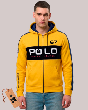 HOODIE RL 14