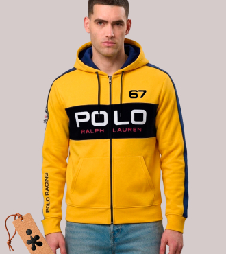 HOODIE RL 14