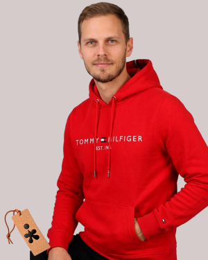 HOODIE TH 24