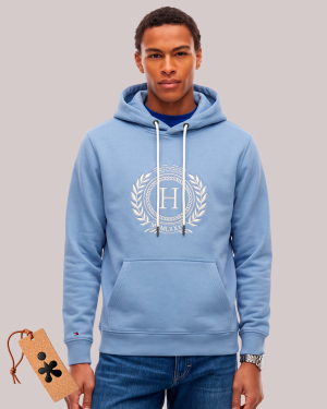 HOODIE TH 25