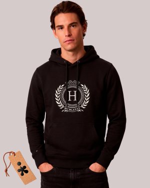 HOODIE TH 26