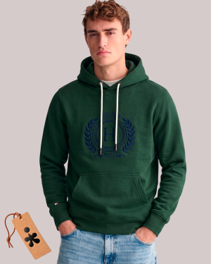HOODIE TH 27