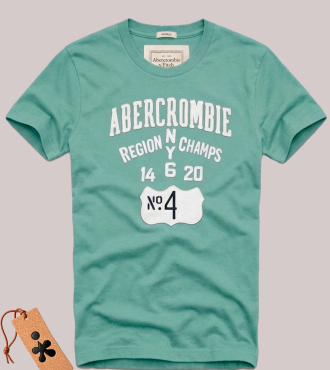 CAMISETA T-Shirt AF 125