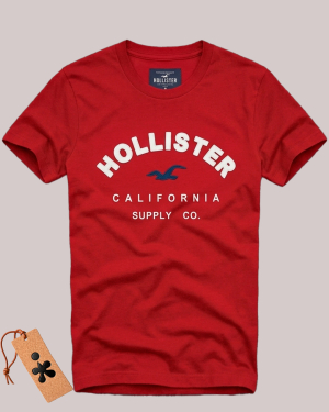CAMISETA T-Shirt AF 126